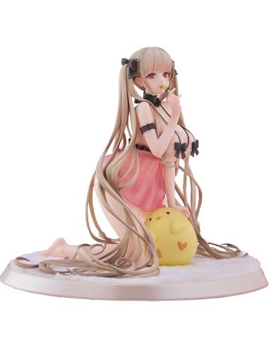 Claynel Azur Lane Estatua PVC 1/6 Formidable: Sweet Time Ver. 20 cm