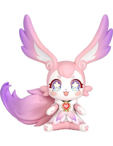 Good Smile Company Honkai: Star Rail Figura Chibi Huggy Good Smile Mem 9 cm