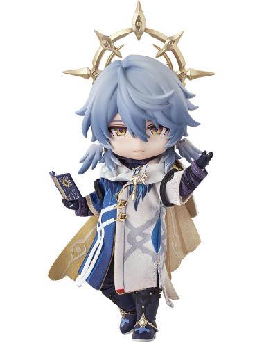 Good Smile Company Honkai: Star Rail Figura Nendoroid Doll Sunday 14 cm
