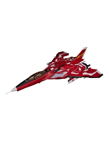 Plum Pmoa Raiden V Director´s Cut Maqueta Plastic Model Kit 1/100 FT-00004A Azuma 18 cm