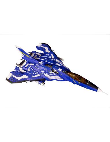 Plum Pmoa Raiden V Director´s Cut Maqueta Plastic Model Kit 1/100 FT-00004A Azuma 2P Color Ver. 18 cm