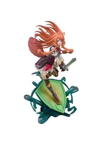 Proof The Rising of the Shield Hero Estatua PVC 1/7 Raphtalia 27 cm