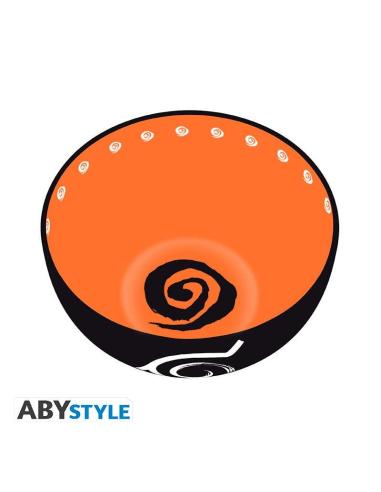 NARUTO SHIPPUDEN KONOHA BOWL