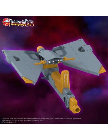 THUNDERCATS ULTIMATES W13 SKYCUTTER VEHC