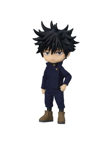Good Smile Company Jujutsu Kaisen Figura Nendoroid Doll Megumi Fushiguro 14 cm