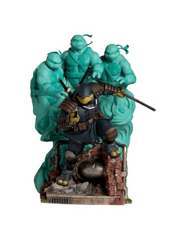 Premium Collectibles Studio Teenage Mutant Ninja Turtles: The Last Ronin Estatua 1/10 The Last Ronin 24 cm