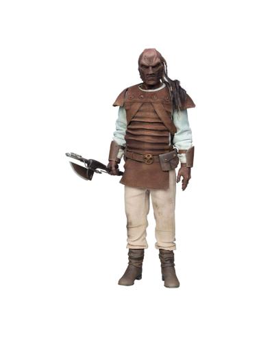 Sideshow Collectibles Star Wars: Episodio VI - El retorno del Jedi 1/6 Pagetti Rook 32 cm