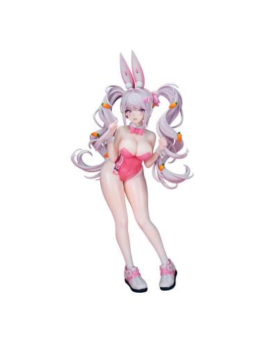 Flare Goddess of Victory: Nikke PVC Statue Alice wonderland bunny 27 cm