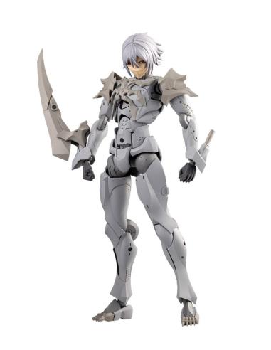 Kotobukiya Megalomaria Unlimited Universe Maqueta Plastic Model Kit Zirconia 18 cm
