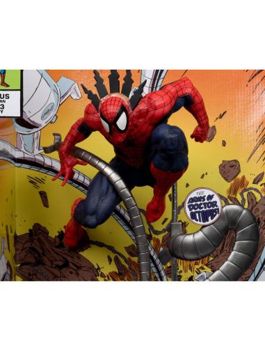 McFarlane Toys Marvel Collection Estatua PVC 1/6 Spider-Man (Marvel Tales #223) 25 cm