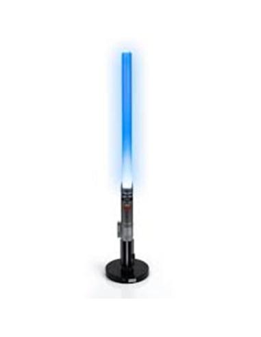 Ukonic Star Wars lámpara El sable láser de Luke Skywalker 59 cm