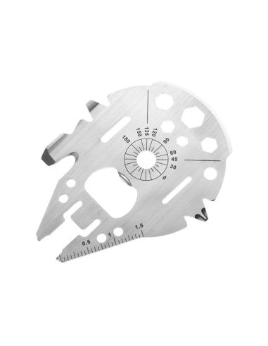 Ukonic Star Wars Multi-Tool Millennium Falcon