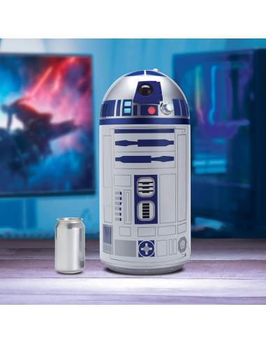 Ukonic Star Wars Thermoelectric Cooler Mini nevera R2D2 4,5 l