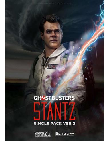 GHOSTBUSTERS DR RAYMOND STANTZ V2 1/6 ST