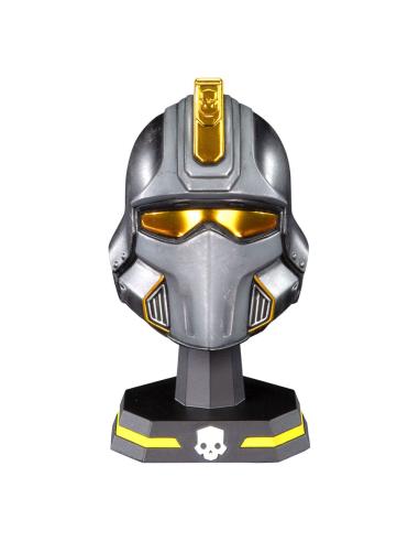 Dark Horse Helldivers 2 Réplica 1/4 Hero of the Federation Helmet 11 cm