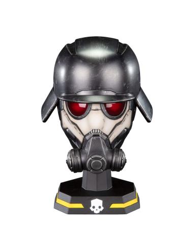 Dark Horse Helldivers 2 Réplica 1/4 Field Chemist Helmet 11 cm