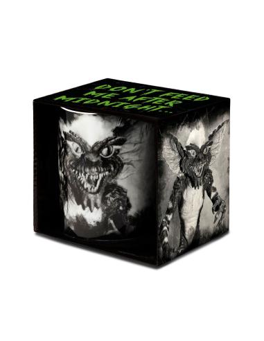 Logoshirt Gremlins Taza Don't Feed Me