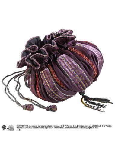 Noble Collection Harry Potter Réplica 1/1 Bolsa de Hermione
