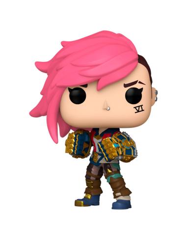 FUNKO Figura POP League of Legends Arcane VI