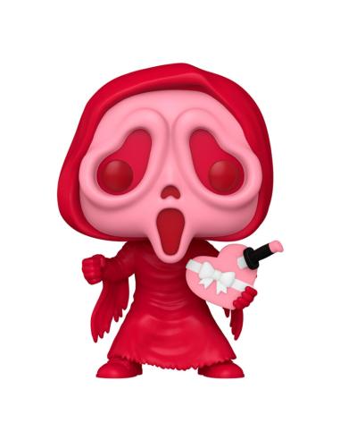 FUNKO Figura POP Scream Ghost Face Valentine