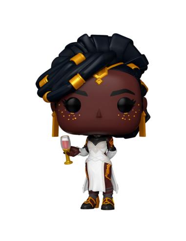 FUNKO Figura POP League of Legends POP Arcane Mel