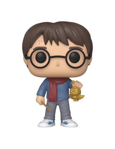 Funko Harry Potter Funko POP! Vinyl Holiday Harry Potter 9 cm