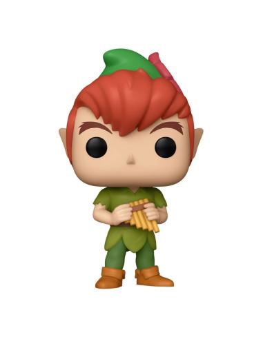 Funko Peter Pan 70th Anniversary POP! Disney Vinyl Figura Peter 9 cm
