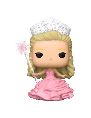 Funko Wicked Funko POP! Movies Vinyl Glinda (Bubble Gown) 9 cm