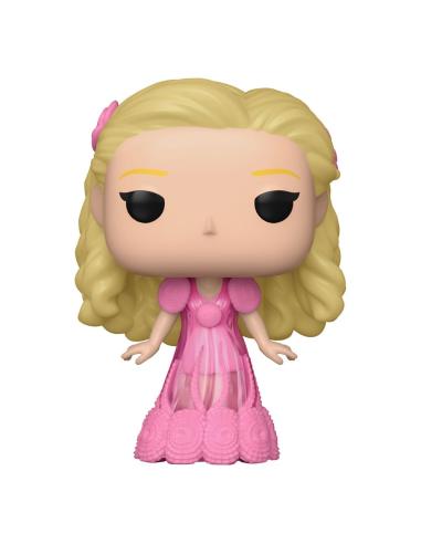 Funko Wicked Funko POP! Movies Vinyl Glinda (Nightgown) 9 cm