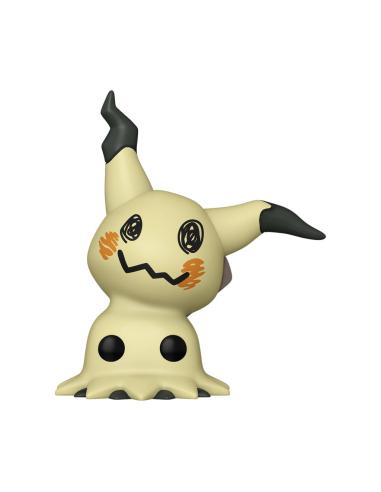 Funko Pokemon Figura Super Sized Jumbo POP! Vinyl Mimikyu 25 cm