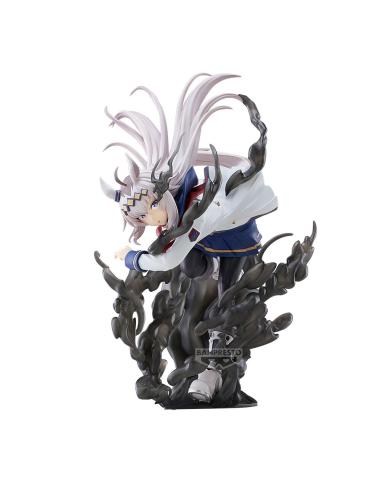 BANPRESTO Figura Oguri Cap Umamusume: Cinderella Gray 20cm
