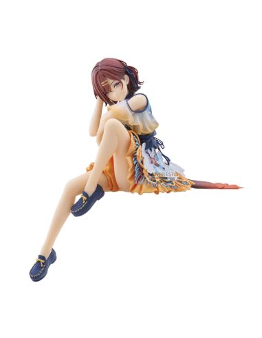 BANPRESTO Figura Madoka Higuchi ver.A Highly detail The Idolmaster 19cm