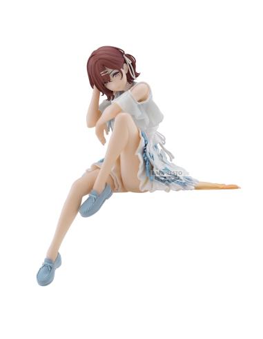 BANPRESTO Figura Madoka Higuchi ver.B Highly detail The Idolmaster 19cm