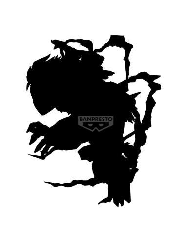 BANPRESTO Figura Izuku Midoriya The Amazing Heroes My Hero Academia 14cm