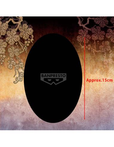 BANPRESTO Figura Demon Series vol.15 Demon Slayer Kimetsu no Yaiba 15cm
