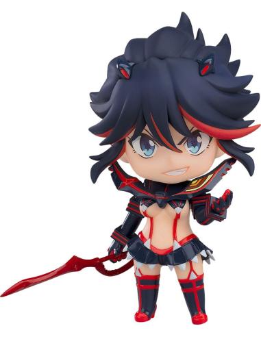 Good Smile Company Kill la Kill Nendoroid Figura Ryuko Matoi: Kamui Junketsu Ver. 10 cm