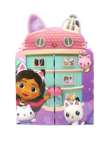 Joy Toy (IT) Gabby´s Dollhouse Calendario de adviento 2025