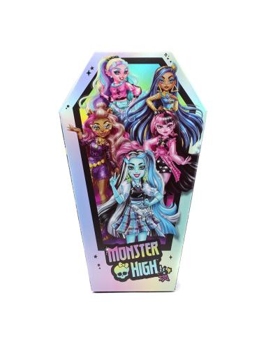 Joy Toy (IT) Monster High Calendario de adviento 2025