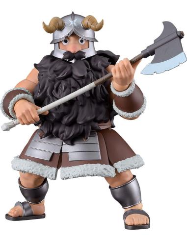 Max Factory Delicious in Dungeon Figura Figma Senshi 13 cm