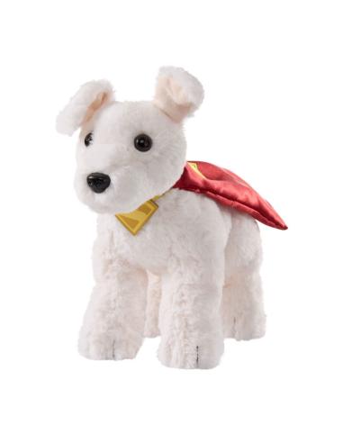 Noble Collection Superman (2025) Peluche Krypto 19 cm