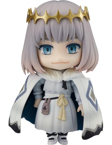Orange Rouge Fate/Grand Order Figura Nendoroid Pretender/Oberon 10 cm