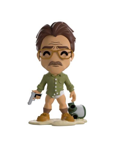Youtooz Breaking Bad Figura Vinyl Underwear Walt 12 cm