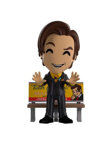 Youtooz Breaking Bad Figura Vinyl Better Call Saul 12 cm