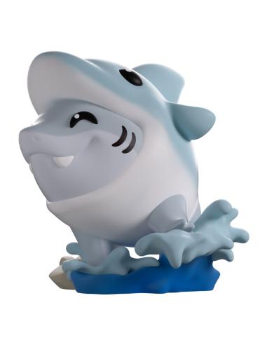 Youtooz Marvel Companions Figura Vinyl Jeff the Land Shark Dolphin Suit 8 cm