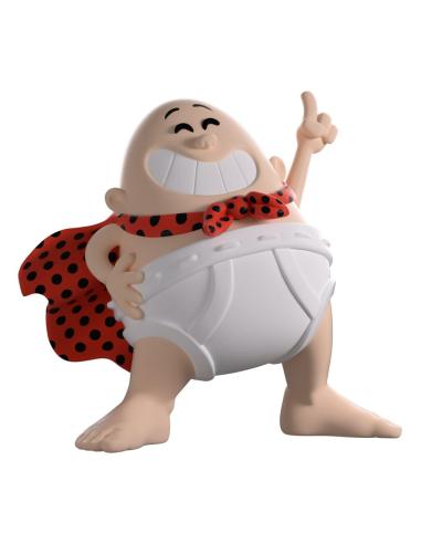 Youtooz Captain Underpants Figura Vinyl Captain Underpants 9 cm