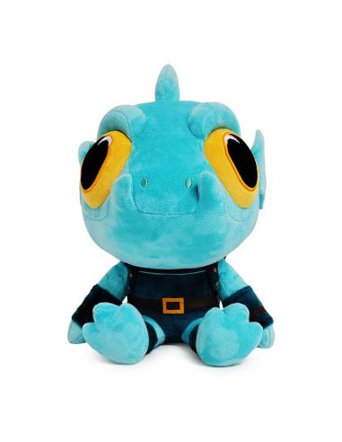 Youtooz Skylanders Peluche Gill Grunt 23 cm