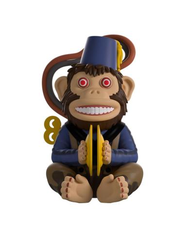 Youtooz Call of Duty Zombies Figura Vinyl Monkey Bomb 10 cm