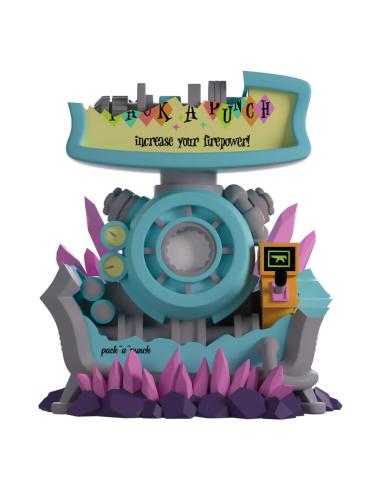 Youtooz Call of Duty Zombies Figura Vinyl Liberty Falls Pack-a-Punch 11 cm