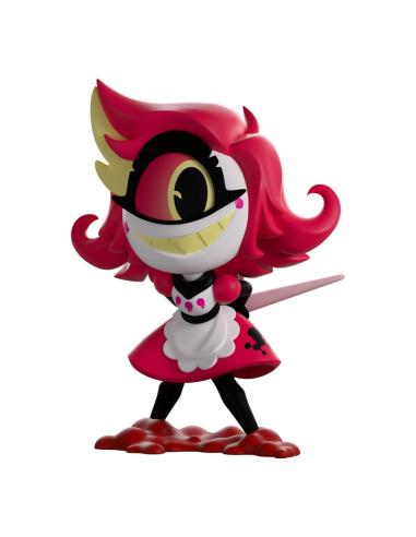 Youtooz Hazbin Hotel Figura Vinyl Niffty 13 cm