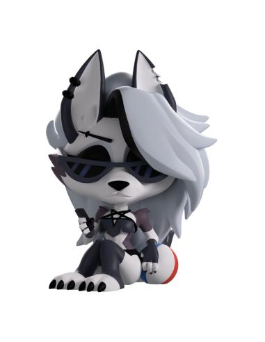 Youtooz Helluva Boss Figura Vinyl Summer Loona 10 cm